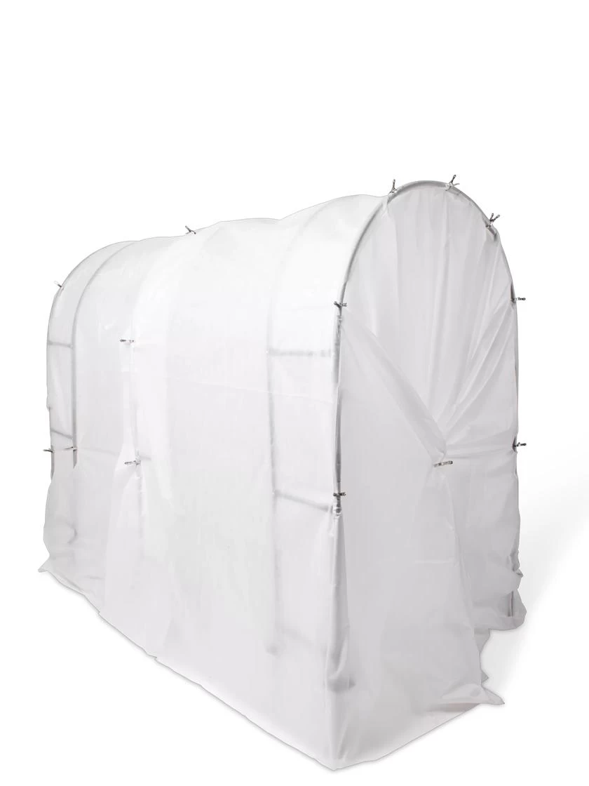 Maxi Garden Quilt 4 Maxi Garden Quilt - Image 4