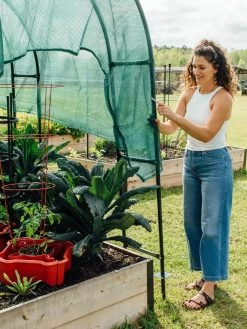 Maxi Garden Shade Fabric -Garden Supplies 8610372 366 tif