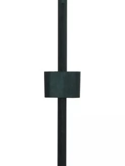 Peacock Mini Plant Support Rings 8", Set Of 2 -Garden Supplies 8610383 03V tif