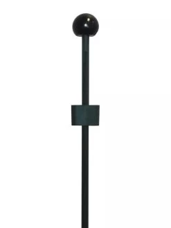 Peacock Classic Plant Support Rings 15", Set Of 2 11 Peacock Classic Plant Support Rings 15", Set Of 2 -Garden Supplies 8610383 03V 3 4