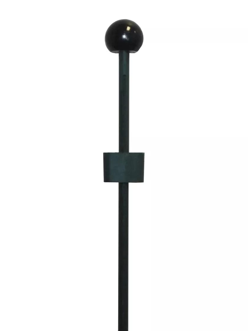 Peacock Classic Plant Support Rings 15", Set Of 2 5 Peacock Classic Plant Support Rings 15", Set Of 2 - Image 5