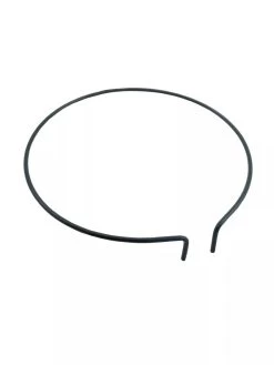 Peacock Classic Plant Support Rings 15", Set Of 2 12 Peacock Classic Plant Support Rings 15", Set Of 2 -Garden Supplies 8610383 04V 3 4