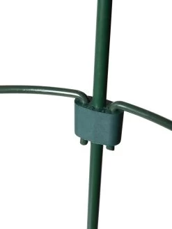 Peacock Classic Plant Support Rings 15", Set Of 2 13 Peacock Classic Plant Support Rings 15", Set Of 2 -Garden Supplies 8610387 9577 tif