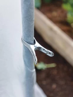 Maxi Garden Hoops With Clips 13 Maxi Garden Hoops With Clips -Garden Supplies 8610471 8458 tif