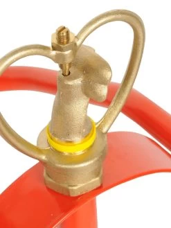 Wheeled Sprinkler Sled -Garden Supplies 8610520 10V tif