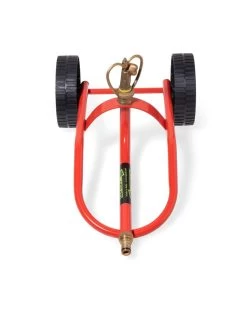 Wheeled Sprinkler Sled -Garden Supplies 8610520 9687 tif