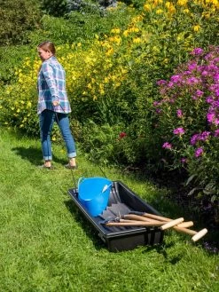 Gardener's Summer Sled -Garden Supplies 8611044 059 tif