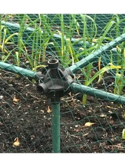 GardenSkill Cane Connector Balls, Set Of 8 -Garden Supplies 8611095 01V 3 4