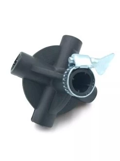 GardenSkill Cane Connector Balls, Set Of 8 -Garden Supplies 8611095 08V 3 4