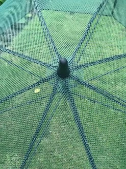 GardenSkill Pop N Crop Plant Umbrella 14 GardenSkill Pop N Crop Plant Umbrella -Garden Supplies 8611105 07V tif