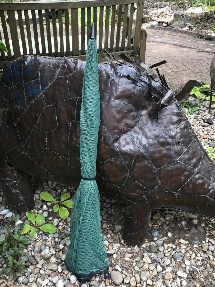 GardenSkill Pop N Crop Plant Umbrella 8 GardenSkill Pop N Crop Plant Umbrella - Image 8