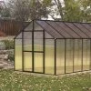 MONT Greenhouse, 8' X 16'