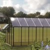 MONT Mojave Greenhouse, 8' X 16'