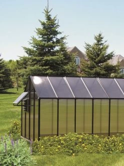 MONT Mojave Greenhouse, 8' X 20'