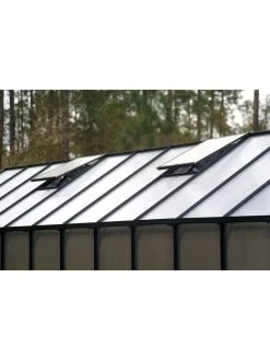 MONT Greenhouse Automatic Roof Vent Kit 8 MONT Greenhouse Automatic Roof Vent Kit -Garden Supplies 8611190 07v