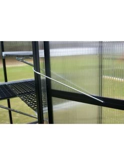 MONT Greenhouse Second Set Of Hinged Doors 9 MONT Greenhouse Second Set Of Hinged Doors -Garden Supplies 8611191 09v