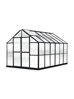MONT Growers Edition Greenhouse, 8' X 12'
