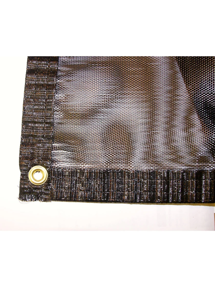 MONT Greenhouse Internal Shade Cloth, 8' X 16' 2 MONT Greenhouse Internal Shade Cloth, 8' X 16' - Image 2