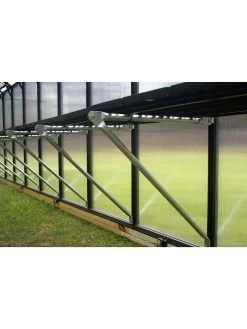 MONT Greenhouse Work Bench System, 8' X 12' 8 MONT Greenhouse Work Bench System, 8' X 12' -Garden Supplies 8611204 02v 1