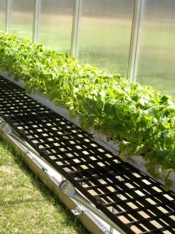 MONT Greenhouse Work Bench System, 8' X 8' -Garden Supplies 8611204 03V jpg