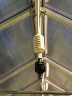 MONT Greenhouse Watering System, 8' 7 MONT Greenhouse Watering System, 8' -Garden Supplies 8611213 04v 1