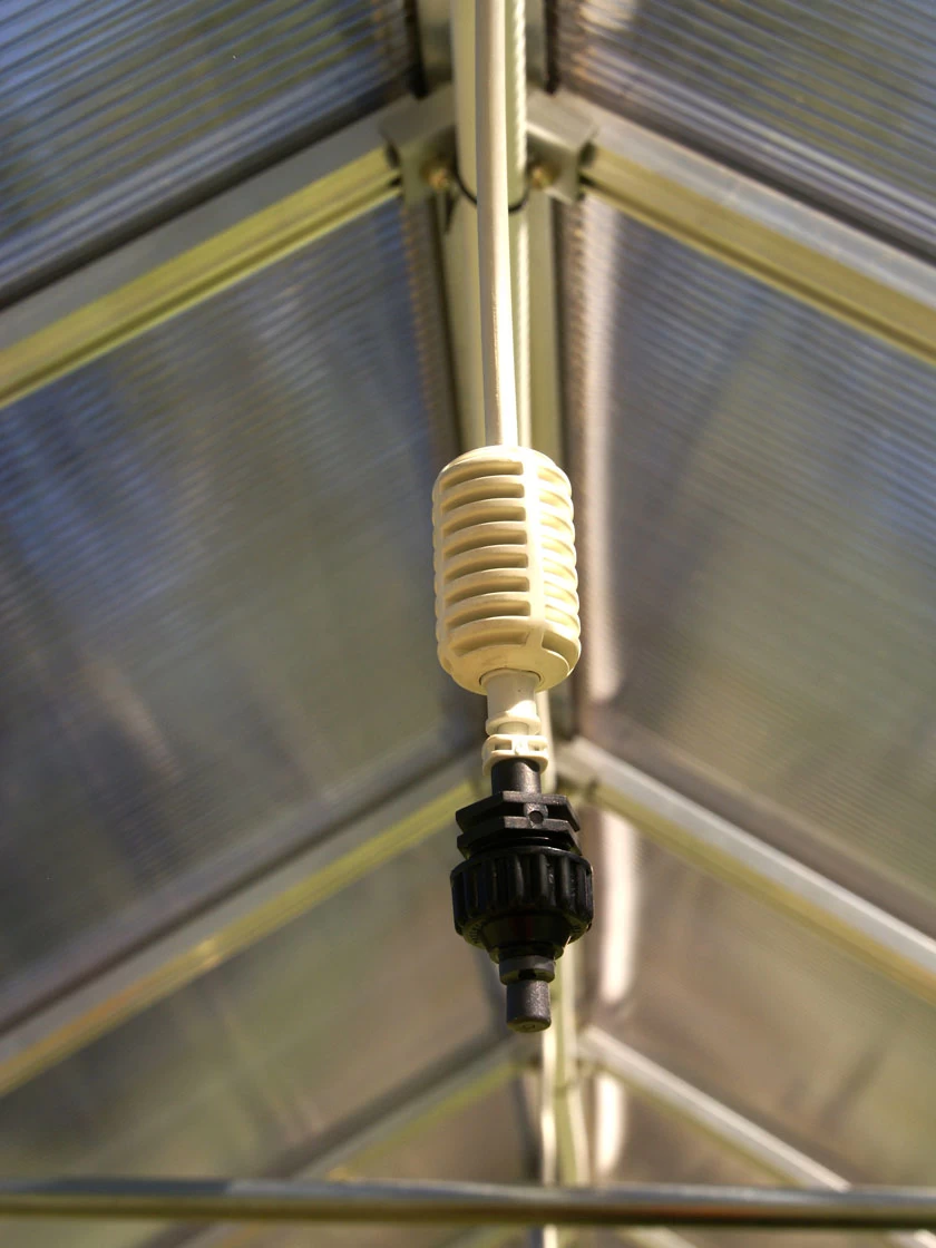 MONT Greenhouse Watering System, 24' 4 MONT Greenhouse Watering System, 24' - Image 4
