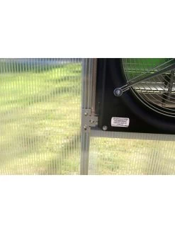 MONT Greenhouse Powered Ventilation System -Garden Supplies 8611219 06v