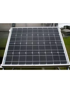 MONT Greenhouse Powered Ventilation System -Garden Supplies 8611219 10v