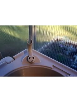 MONT Greenhouse Potting Sink -Garden Supplies 8611220 04v