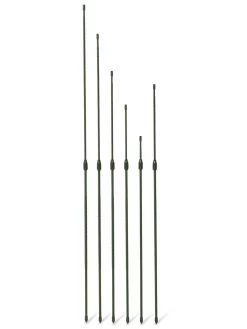 Titan Extendable Stakes, Set Of 6 -Garden Supplies 8611667 3070 tif