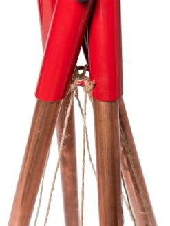 DIY Connector For Teepee Trellis -Garden Supplies 8611896 344 tif