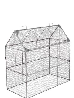 Chicken Wire Crop Coop Extension -Garden Supplies 8611940 3800 tif