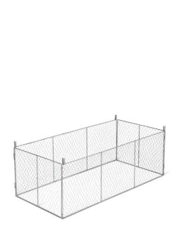 Chicken Wire Crop Coop Extension -Garden Supplies 8611940 3803 tif