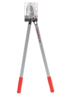 Castellari Long-Handled Anvil Lopper -Garden Supplies 8611970 03V tif
