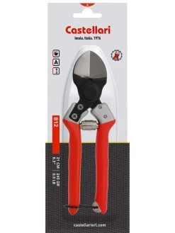 Castellari B12 Double-Blade Pruner 6 Castellari B12 Double-Blade Pruner -Garden Supplies 8611973 03V tif