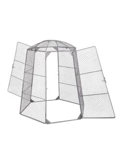 Chicken Wire Super Dome -Garden Supplies 8611977 3805 tif