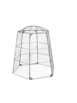Chicken Wire Super Dome -Garden Supplies 8611977 3807 tif