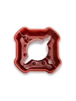 Deluxe Tomato Halos, Set Of 2 -Garden Supplies 8612045 024 tif