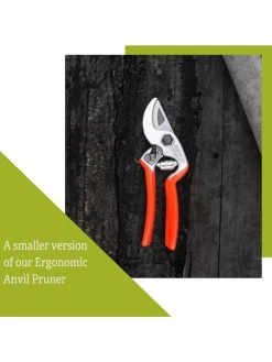 Castellari Mini Anvil Pruner -Garden Supplies 8612199 4