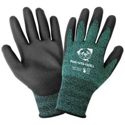 Touch Screen Gardening Gloves, Set Of 3