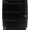 Rain Wizard 65 Gallon Rain Barrel