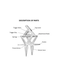 Easy Mole Trap 7 Easy Mole Trap -Garden Supplies 8612557 01v