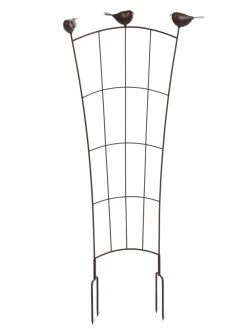 Flock Of Friends Pot Trellis 8 Flock Of Friends Pot Trellis -Garden Supplies 8612635 339