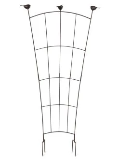 Flock Of Friends Wall Trellis -Garden Supplies 8612636 341