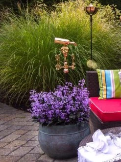 Sonoma Hose Pot -Garden Supplies 8612733 02V tif