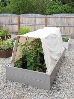 Zenith Garden Hoops, Set Of 4 -Garden Supplies 8612814 0034 zenith garden hoops tif 1