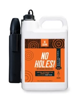 Zone No Holes! Digging Prevention Products -Garden Supplies 8612820 01v zone no holes digging prevention gallon wand