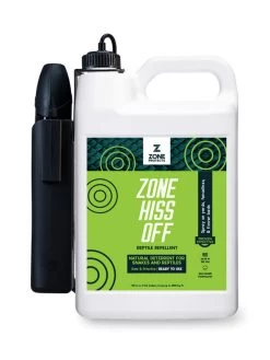 Zone Hiss Off Snake Repellent Products 5 Zone Hiss Off Snake Repellent Products -Garden Supplies 8612826 01v zone hiss off snake repellent gallon wand spray