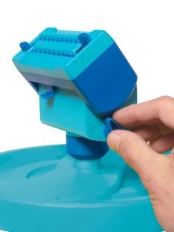 Aqua Joe® AJ-OSPR20 20-Nozzle Oscillating Sprinkler 12 Aqua Joe® AJ-OSPR20 20-Nozzle Oscillating Sprinkler -Garden Supplies 8612868 06v