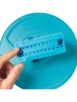 Aqua Joe® AJ-OSPR20 20-Nozzle Oscillating Sprinkler 13 Aqua Joe® AJ-OSPR20 20-Nozzle Oscillating Sprinkler -Garden Supplies 8612868 07v